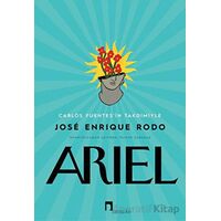 Ariel - Jose Enrique Rodo - Dergah Yayınları