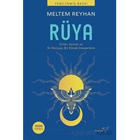 Rüya - Meltem Reyhan - Müptela Yayınları