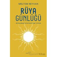 Rüya Günlüğü - Meltem Reyhan - Müptela Yayınları