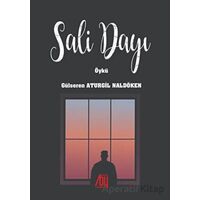 Sali Dayı - Gülseren Aturgil Naldöken - Baygenç Yayıncılık