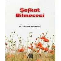 Şefkat Bilmecesi - Valentina Novkovic - Baygenç Yayıncılık