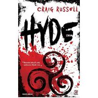 Hyde - Craig Russell - Panama Yayıncılık