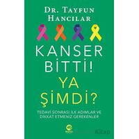 Kanser Bitti! Ya Şimdi? Tedavi Sonrası İlk Adımlar ve Dikkat Etmeniz Gerekenler