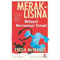 Meraklısına Bilişsel Davranışçı Terapi - Freda McManus - Nova Kitap