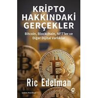 Kripto Hakkındaki Gerçekler - Ric Edelman - Nova Kitap