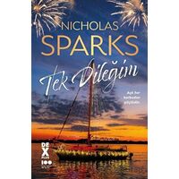 Tek Dileğim - Nicholas Sparks - Dex Yayınevi