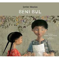 Beni Bul - Javier Marias - Yapı Kredi Yayınları