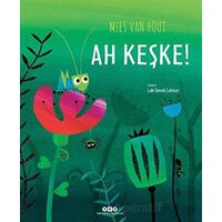 Ah Keşke! - Mies Van Hout - Yapı Kredi Yayınları