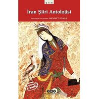 İran Şiiri Antolojisi - Mehmet Kanar - Yapı Kredi Yayınları