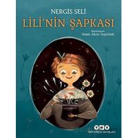 Lilinin Şapkası - Nergis Seli - Yapı Kredi Yayınları