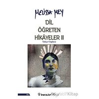 Dil Öğreten Hikayeler - 2 - Melissa Mey - İnkılap Kitabevi