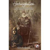 Hatunoğulları - Gülay Kılıç - Az Kitap
