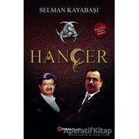 Hançer - Selman Kayabaşı - Yakın Plan Yayınları
