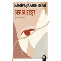 Sergüzeşt - Samipaşazade Sezai - Pınar Yayınları