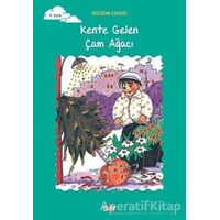 Kente Gelen Çam Ağacı - Gülsüm Cengiz - Say Çocuk
