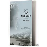 Belgelerle Can Akengin - Mustafa Çulfaz - Alternatif Yayıncılık