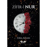 Zifir-i Nur - Esra Alkan - Perseus