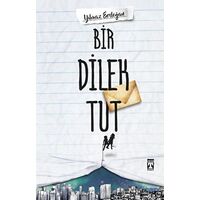 Bir Dilek Tut - Yılmaz Erdoğan - Genç Timaş