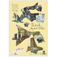 Batak - Andre Gide - Timaş Yayınları