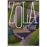 Meyhane - Emile Zola - Yordam Edebiyat