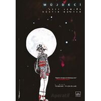 Müjdeci 1. Cilt: Teneke Yıldızlar - Jeff Lemire - İthaki Yayınları