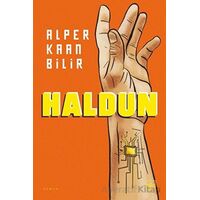 Haldun - Alper Kaan Bilir - İthaki Yayınları