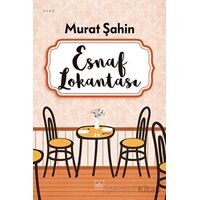 Esnaf Lokantası - Murat Şahin - İthaki Yayınları