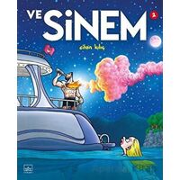 Ve Sinem 2 - Cihan Kılıç - İthaki Yayınları