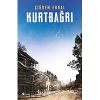 Kurtbağrı - Çiğdem Erkal - İthaki Yayınları