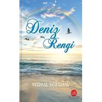 Deniz Rengi - Nursal Uğursal - US Yayınları