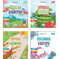 İlk Kitaplarım Serisi - Ali Sözer - Akide Şekeri