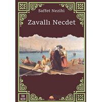 Zavallı Necdet - Saffet Nezihi - Salkımsöğüt Yayınları