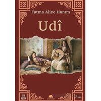 Udi - Fatma Aliye Hanım - Salkımsöğüt Yayınları