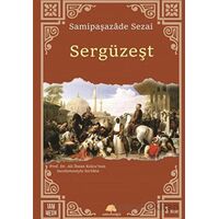 Sergüzeşt - Samipaşazade Sezai - Salkımsöğüt Yayınları
