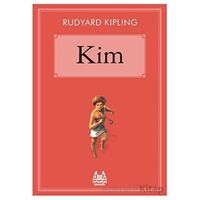 Kim - Rudyard Kipling - Arkadaş Yayınları