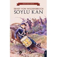 Soylu Kan - Ernst von Wildenbruch - Dorlion Yayınları