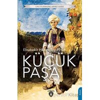Küçük Paşa - Ebubekir Hazım Tepeyran - Dorlion Yayınları