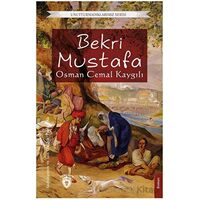 Bekri Mustafa - Osman Cemal Kaygılı - Dorlion Yayınları