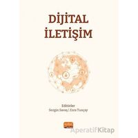 Dijital İletişim - Kolektif - Nobel Bilimsel Eserler