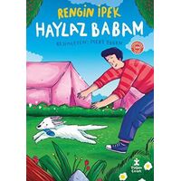 Haylaz Babam - Rengin İpek - Doğan Çocuk