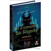 Bir Zamanlar Bir Rüyada - Değiştirilmiş Bir Masal - Liz Braswell - Beta Byou