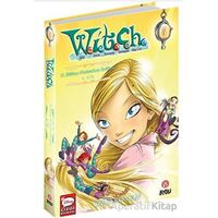 Witch 5 - 2. Bölüm Nerissa’nın İntikamı 2. Cilt - Güneş Çıgay - Beta Byou