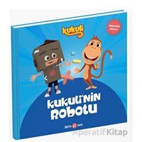 Kukuli’nin Robotu - Kolektif - Beta Kids