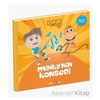 Kukuli Minky’nin Konseri - Kolektif - Beta Kids