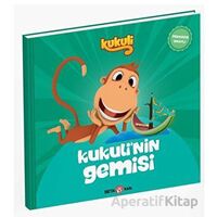 Kukuli’nin Gemisi - Kolektif - Beta Kids