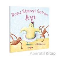 Dans Etmeyi Seven Ayı - Monika Filipina Trzpil - Beta Kids