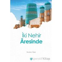 İki Nehir Aresinde - İbrahim Tökel - Türkiye Diyanet Vakfı Yayınları
