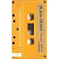 Yalanın Erdemi - Joachim Zelter - İş Bankası Kültür Yayınları