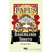 Bohemlerin Tarotu - Papus - Gece Kitaplığı