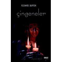 Çingeneler - Richard Burton - Gece Kitaplığı